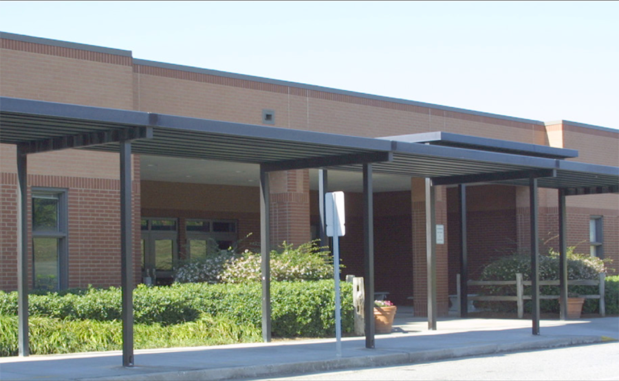 Jackson Elementary School